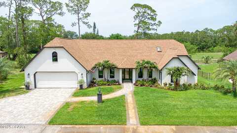 160 Point O Woods Drive, Daytona Beach, FL 32114