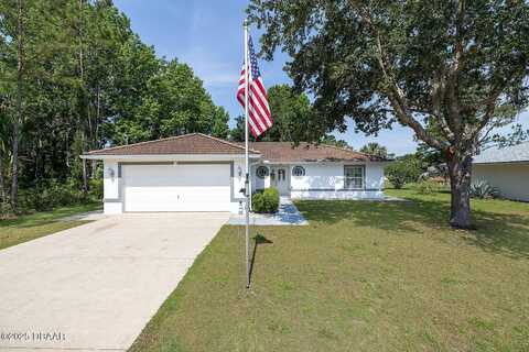 54 Price Lane, Palm Coast, FL 32164