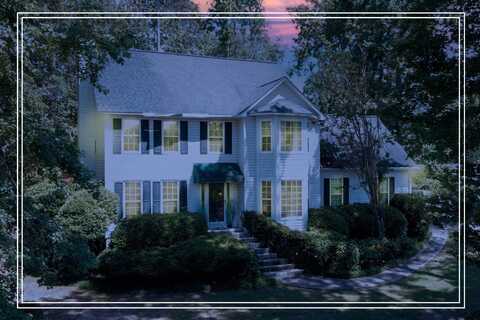 203 Longstreet Crossing, North Augusta, SC 29860