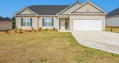 650 Pine Street, Warrenville, SC 29851