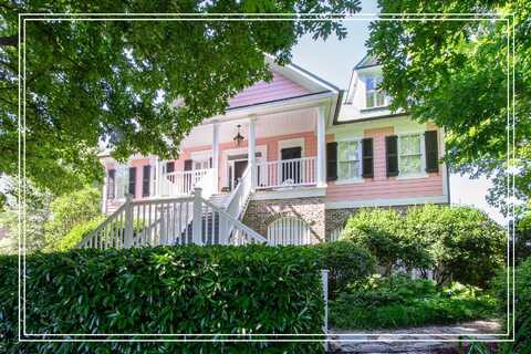 114 Altamaha Drive, North Augusta, SC 29841