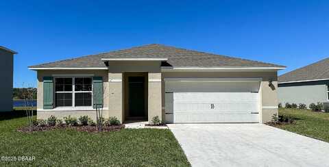 1000 Ellerston Street, Daytona Beach, FL 32124