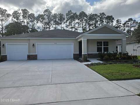 4250 Acoma Drive, Ormond Beach, FL 32174