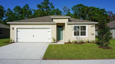 511 Coronado Cove Road, New Smyrna Beach, FL 32168