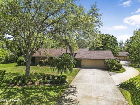 229 Riverbend Road, Ormond Beach, FL 32174