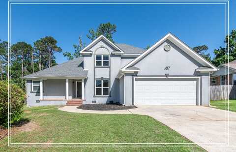 4153 Quinn Drive, Evans, GA 30809