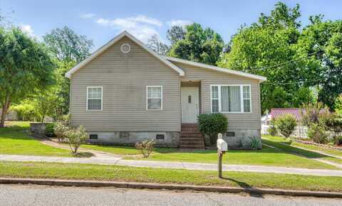 166 Senn Street, Aiken, SC 29801
