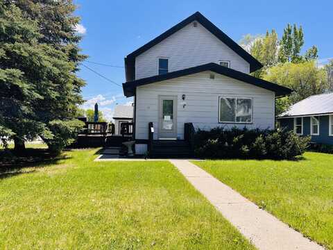 1222 SE 10th Avenue, Aberdeen, SD 57401