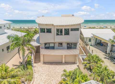 1209 N Atlantic Avenue, New Smyrna Beach, FL 32169