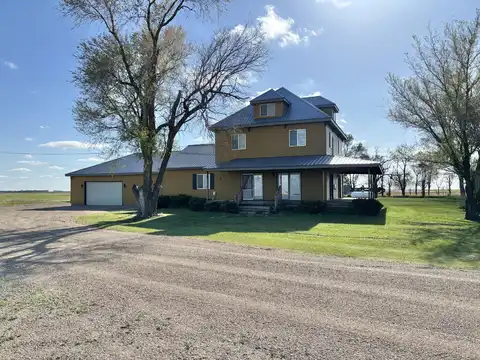 37023 157th Street, Chelsea, SD 57465