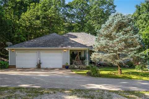 15228 Cove Creek N RD, Prairie Grove, AR 72753