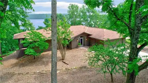 18964 Melanie RD, Springdale, AR 72764