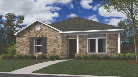 3000 St. Moritz LOOP, Springdale, AR 72764