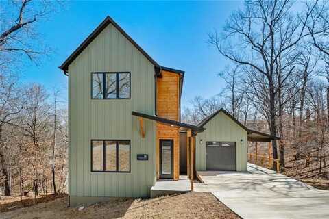 10 Reading LN, Bella Vista, AR 72714