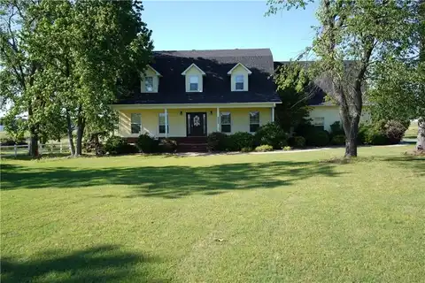 2655 S Elmira AVE, Russellville, AR 72802