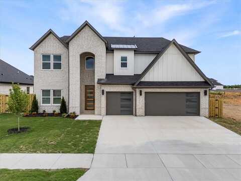1850 Mumbai RD, Centerton, AR 72719