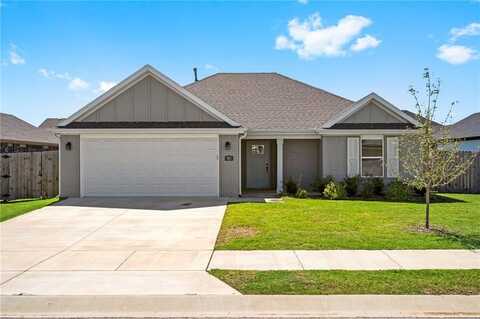 913 Sugar Pine ST, Tontitown, AR 72762