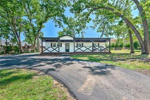 312 NW J ST, Bentonville, AR 72712