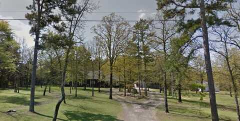 210 Quail Ridge RD, Dover, AR 72837
