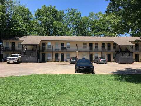 420 Park ST Unit #101, Springdale, AR 72764