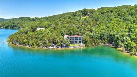 289 County Road 1521, Eureka Springs, AR 72632