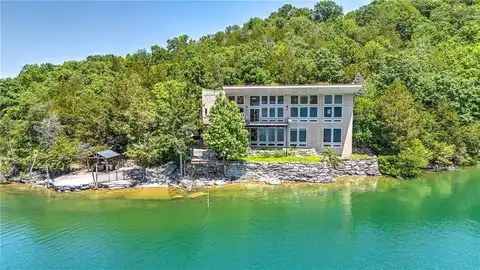289 County Road 1521, Eureka Springs, AR 72632