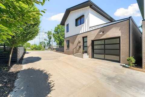 614 NW Bike CT, Bentonville, AR 72712