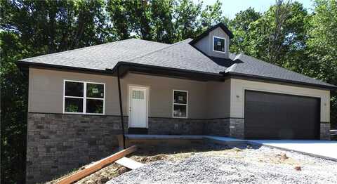 6 Marionet CIR, Bella Vista, AR 72714