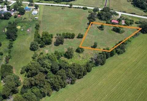 1.98 Ac E Monitor (WC91) RD, Springdale, AR 72764