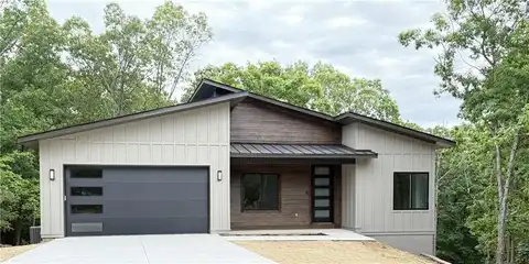 3 Glasgow CIR, Bella Vista, AR 72715