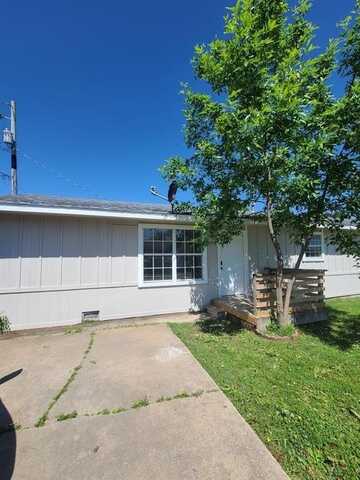 500 David ST Unit #B, Springdale, AR 72764