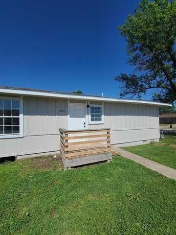 500 David ST Unit #A, Springdale, AR 72764