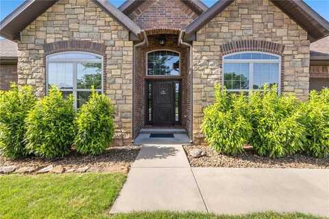 1651 Quail Ridge WY, Bentonville, AR 72712