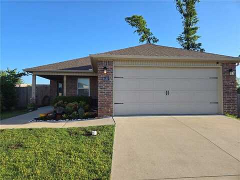 4430 Douglas LN, Springdale, AR 72762