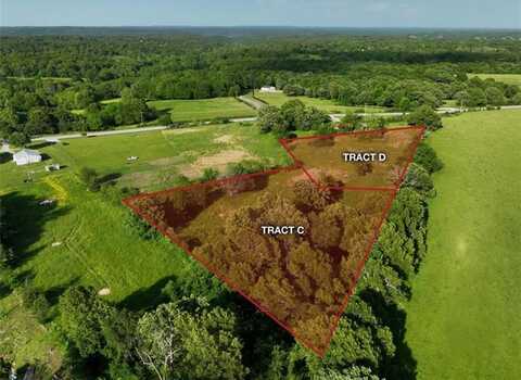 2.57 Ac E Monitor RD, Springdale, AR 72764