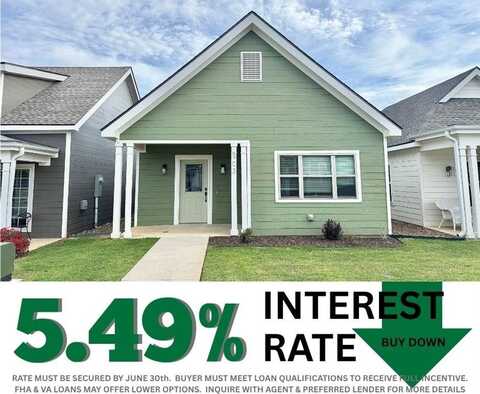 903 NE Heights LN, Bentonville, AR 72712