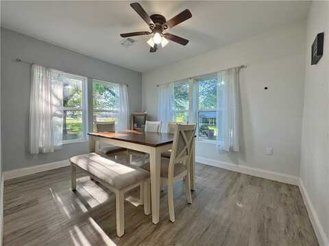 1105 Gibson ST, Ozark, AR 72949