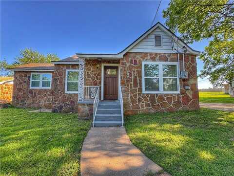 1105 Gibson ST, Ozark, AR 72949