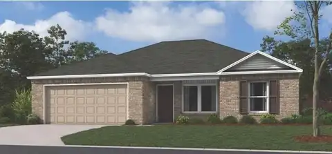 2705 Bass ST, Pea Ridge, AR 72751