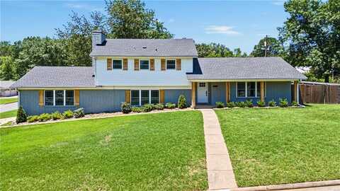 240 S Beaumont AVE, Russellville, AR 72801