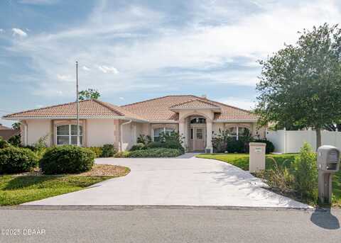 1 Butternut Drive, Palm Coast, FL 32137
