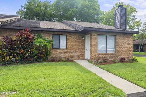 1518 Franklin Circle, Holly Hill, FL 32117