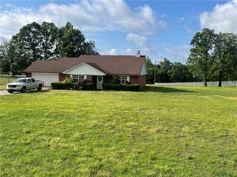 307 CR 3437, Clarksville, AR 72830