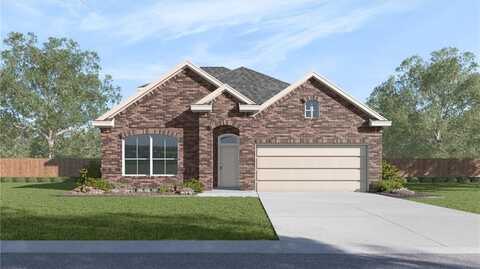 2991 N Grey Squirrel DR, Fayetteville, AR 72704