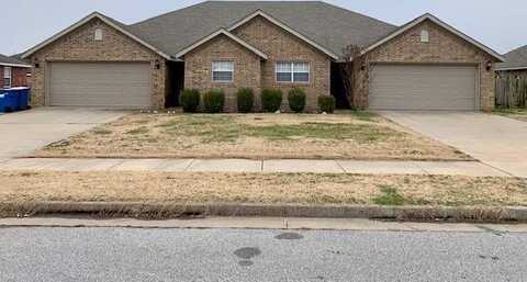 4103 SW Chasestone AVE Unit #1, Bentonville, AR 72712