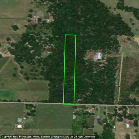 Lamb RD, Alma, AR 72921