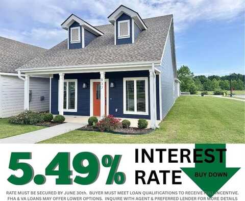 837 NE Heights LN, Bentonville, AR 72712