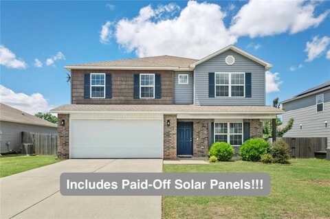 904 SW Loudon DR, Bentonville, AR 72712