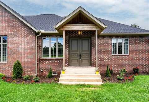 15071 Crossover RD, Gravette, AR 72736