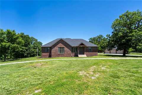 15071 Crossover RD, Gravette, AR 72736